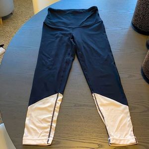 Zella ankle leggings